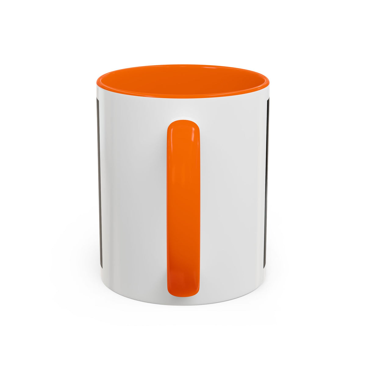 Accent Coffee Mug — "To Improve Your Game, Study the Endgame" José Capablanca Chess Quote