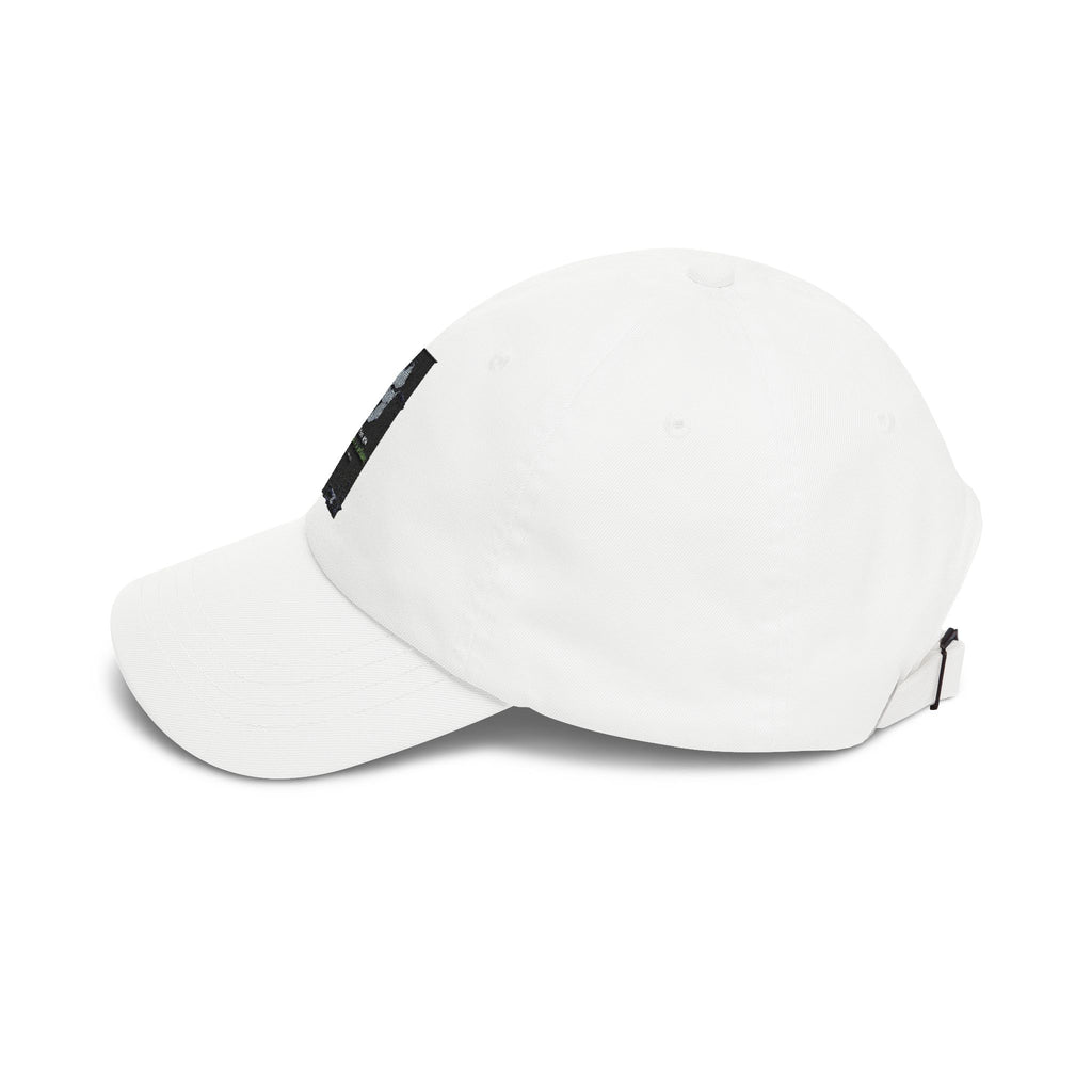 Classic Dad Cap