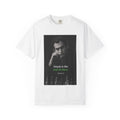 Chess Quote T-Shirt — "Attack is the Soul of Chess" Marshall Art Tee