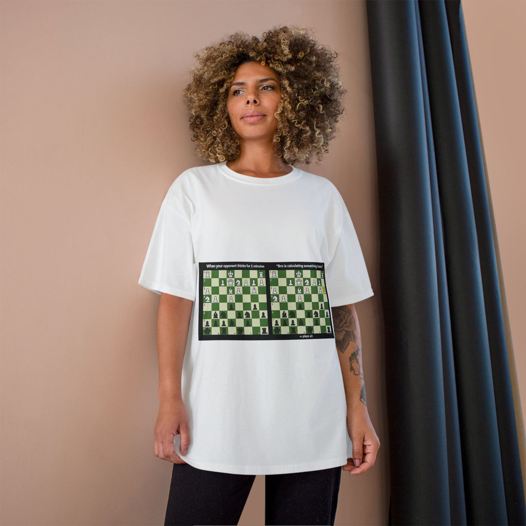 Champion T-Shirt
