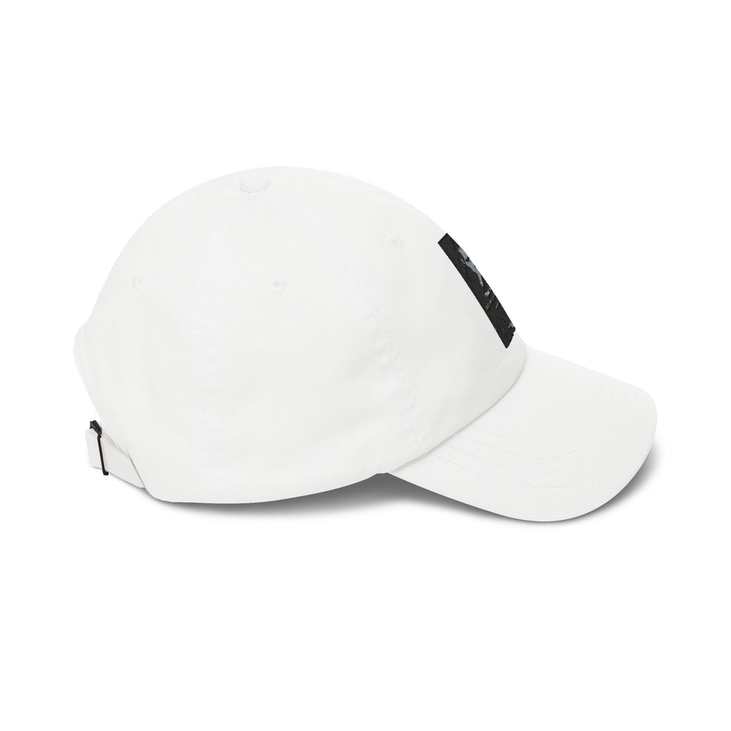 Classic Dad Cap