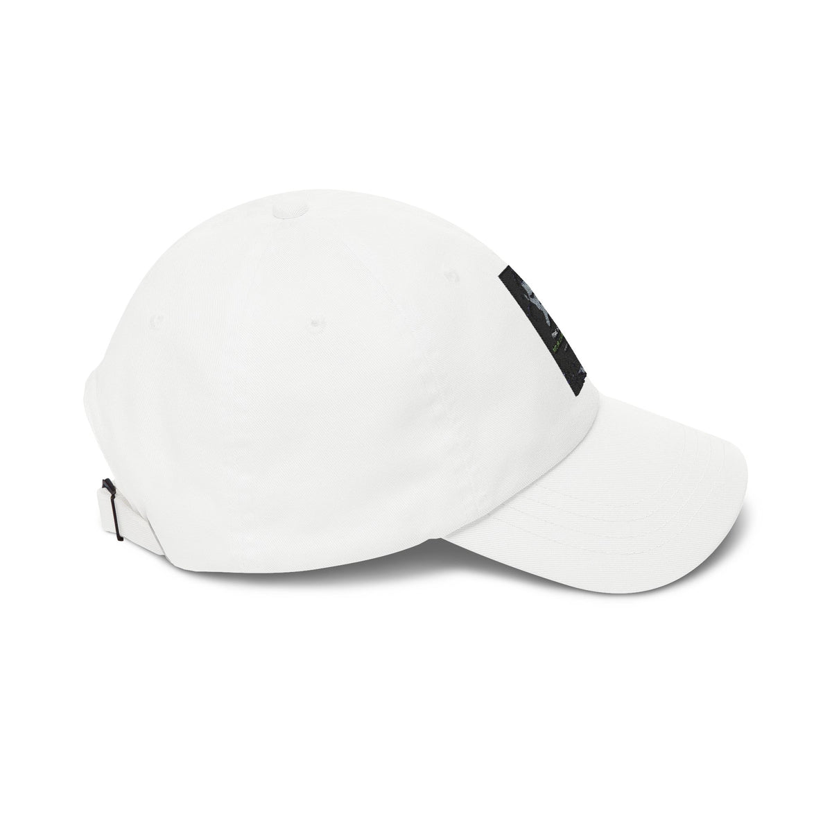 Classic Dad Cap