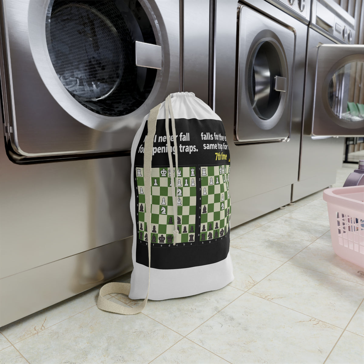 Laundry Bag