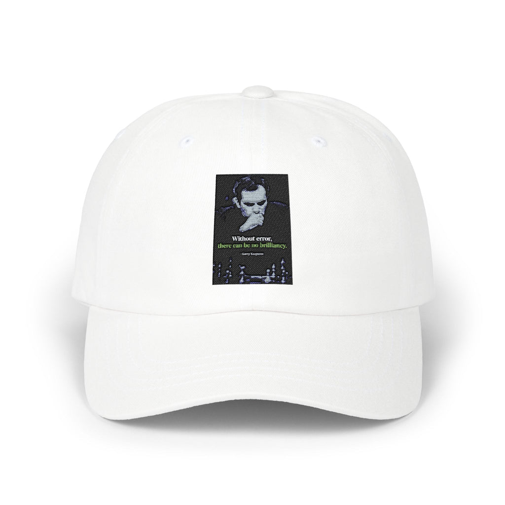 Classic Dad Cap