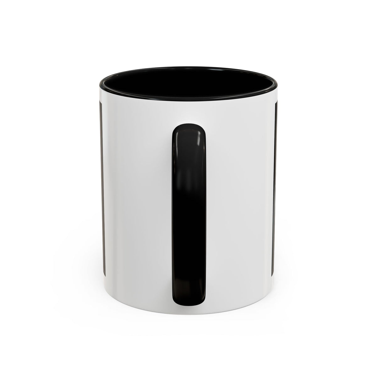 Accent Coffee Mug — "To Improve Your Game, Study the Endgame" José Capablanca Chess Quote