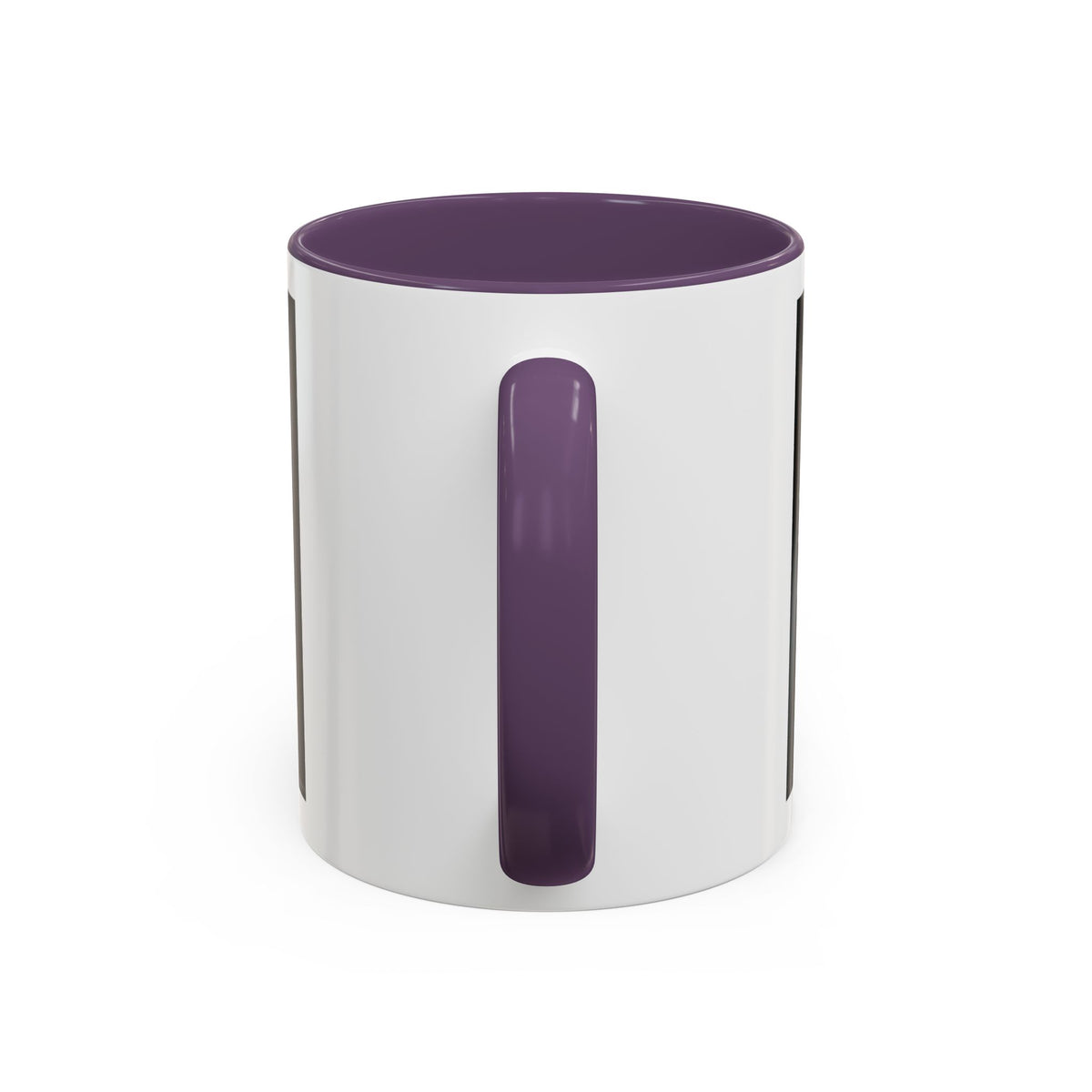 Accent Coffee Mug — "To Improve Your Game, Study the Endgame" José Capablanca Chess Quote
