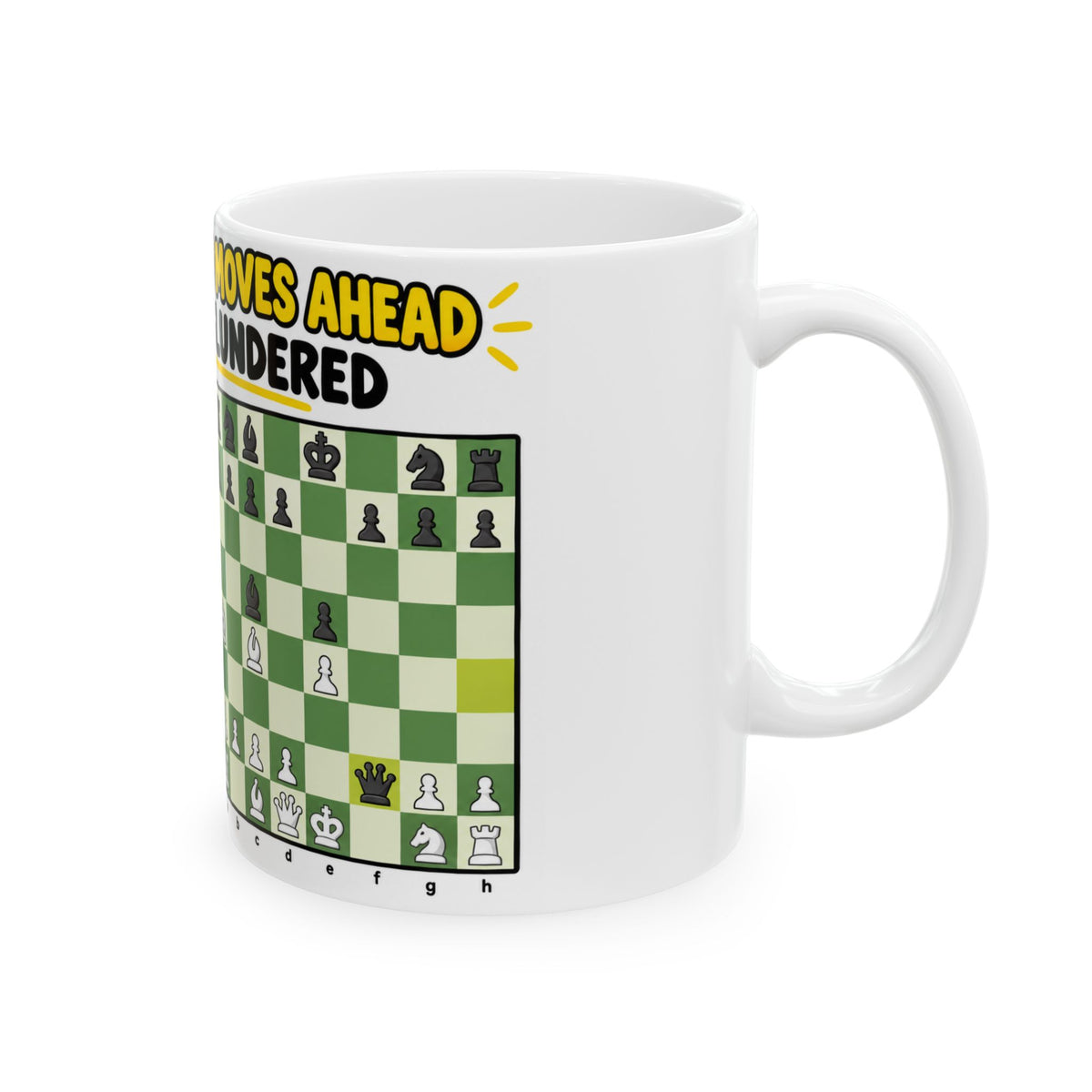 Ceramic Mug, (11oz, 15oz)