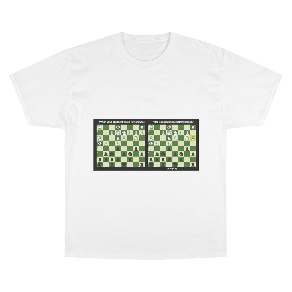 Champion T-Shirt