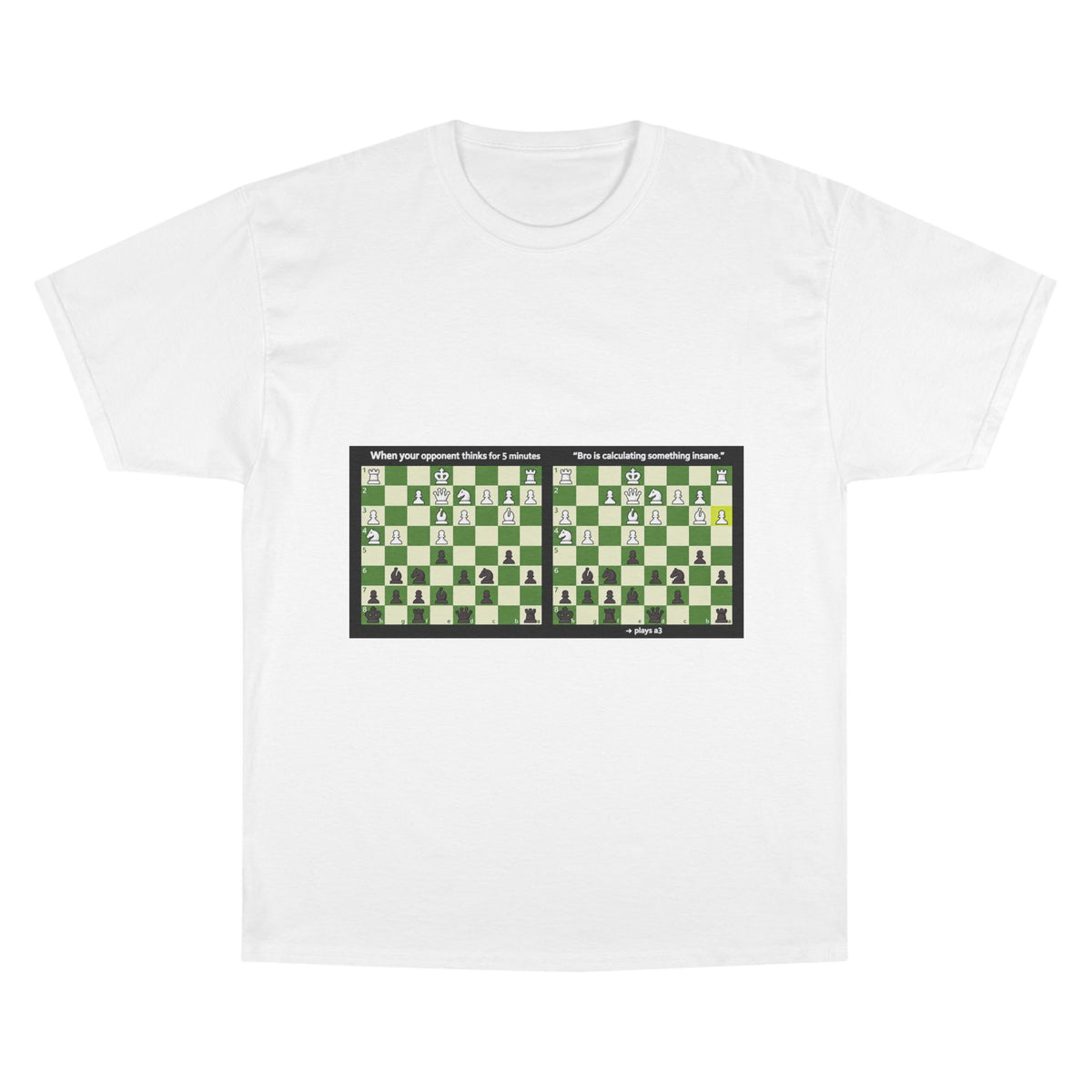 Champion T-Shirt