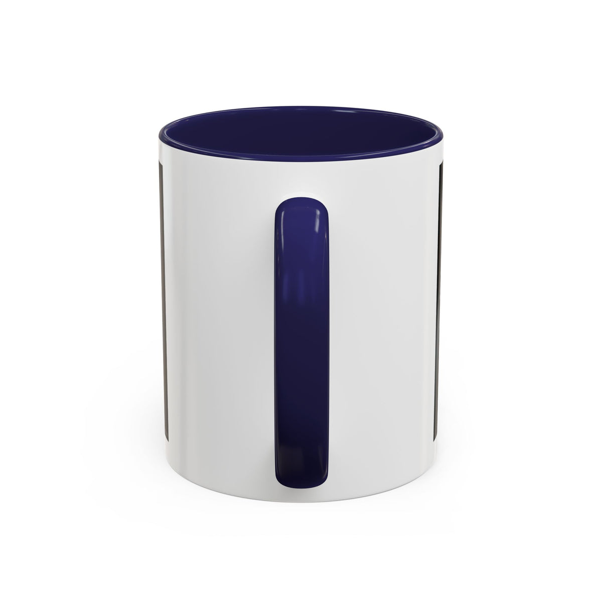 Accent Coffee Mug — "To Improve Your Game, Study the Endgame" José Capablanca Chess Quote