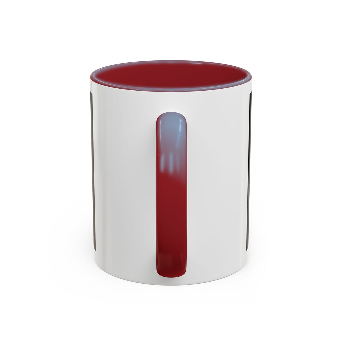 Accent Coffee Mug — "To Improve Your Game, Study the Endgame" José Capablanca Chess Quote