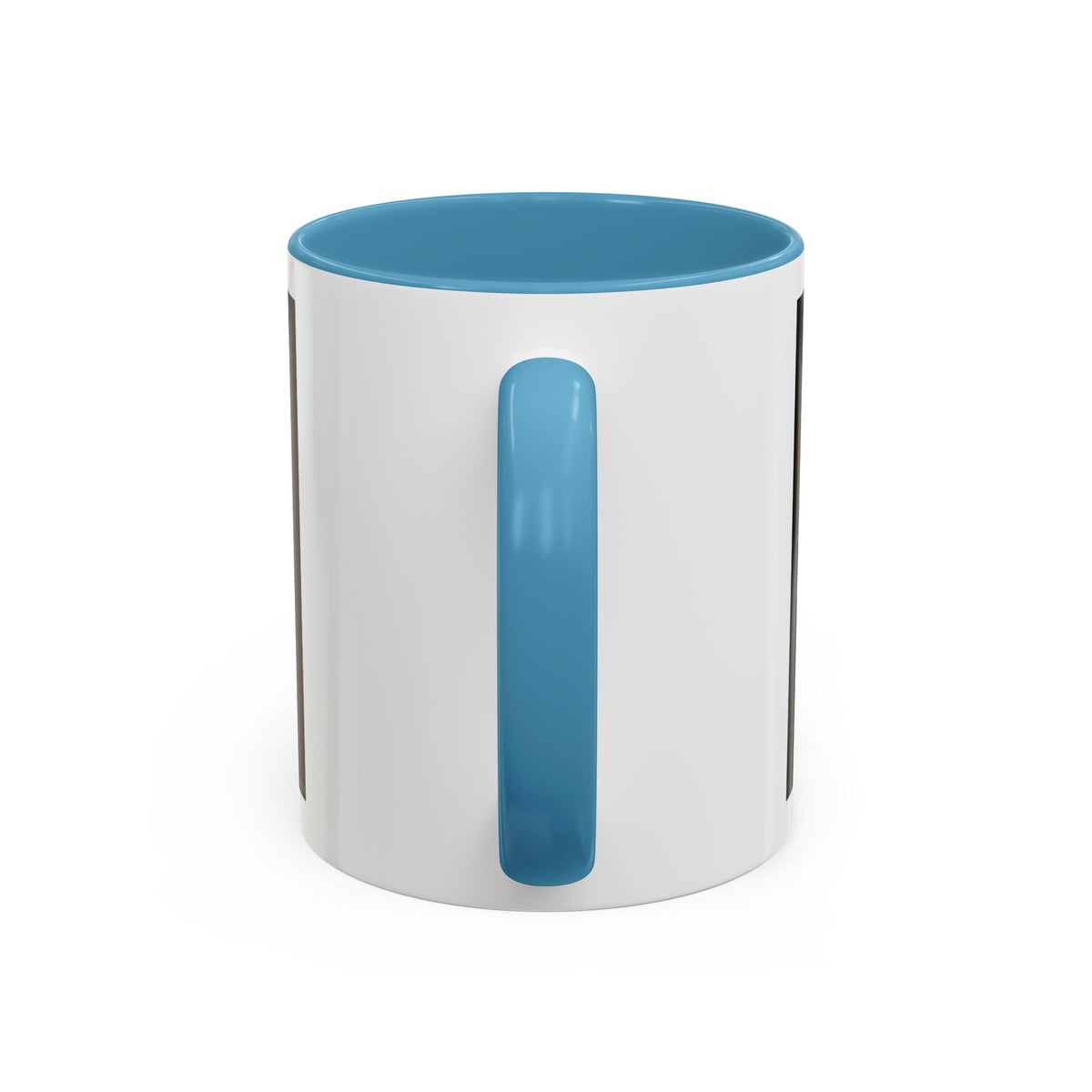 Accent Coffee Mug — "To Improve Your Game, Study the Endgame" José Capablanca Chess Quote