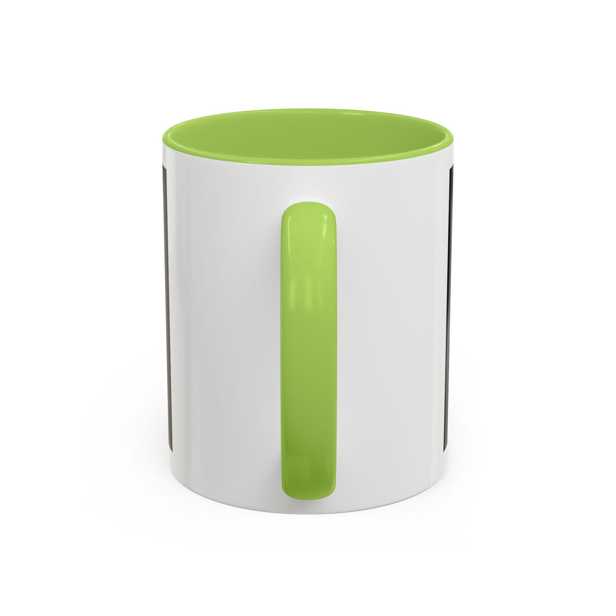 Accent Coffee Mug — "To Improve Your Game, Study the Endgame" José Capablanca Chess Quote
