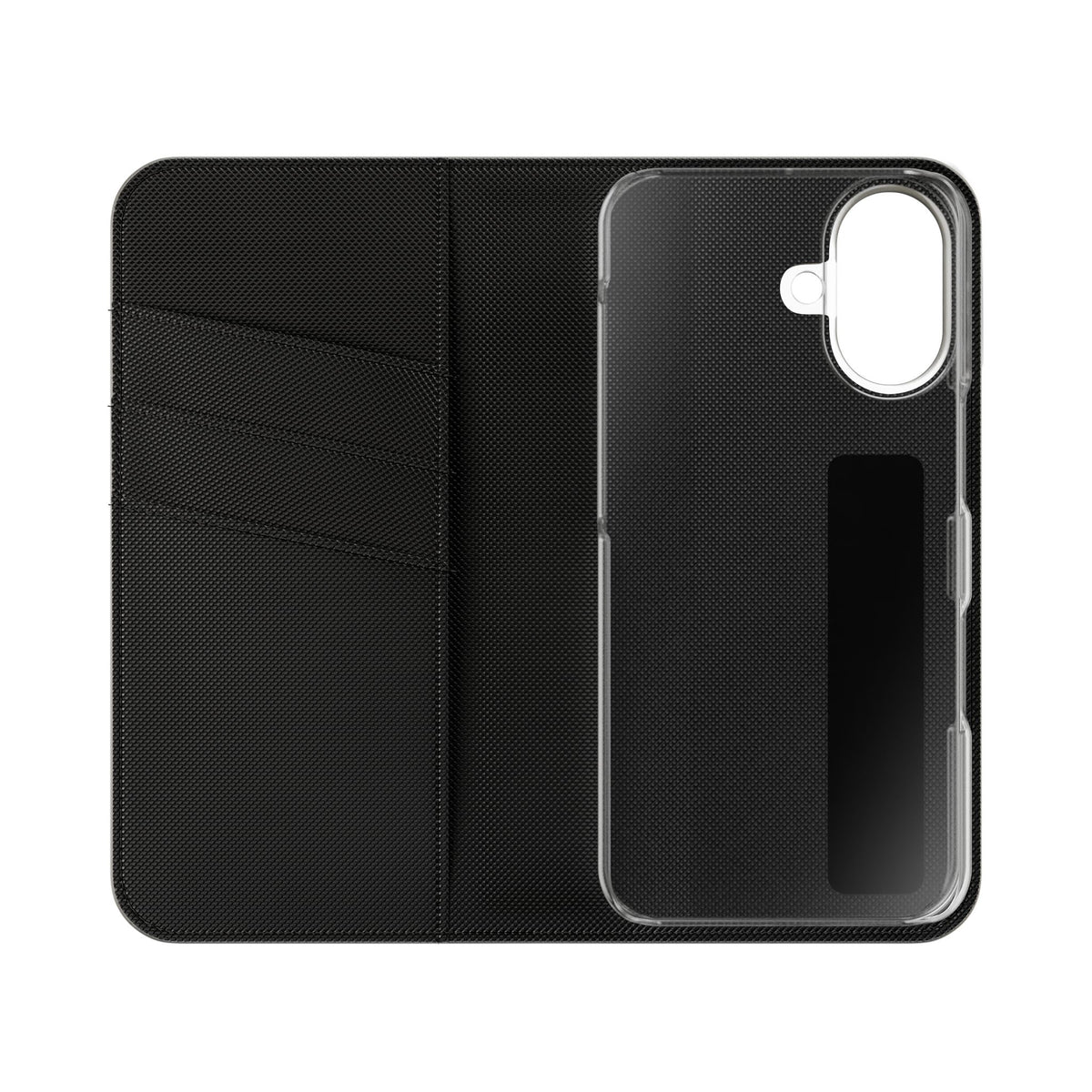 Chess Quote Flip Case — 'Good Positions Don't Win Games. Good Moves Do.' Wallet Phone Cover