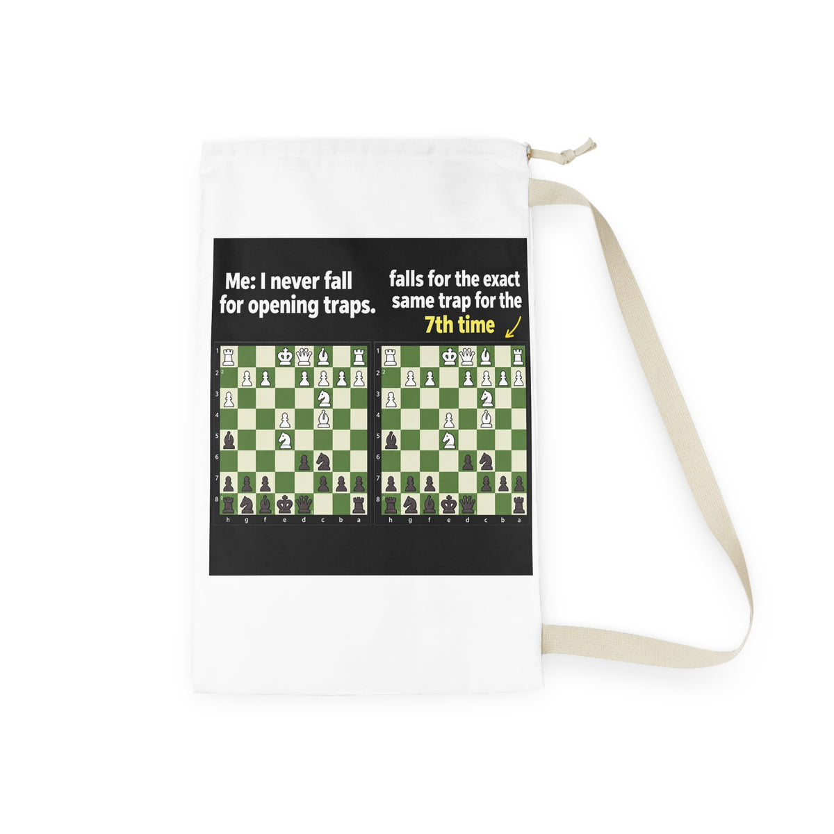 Laundry Bag