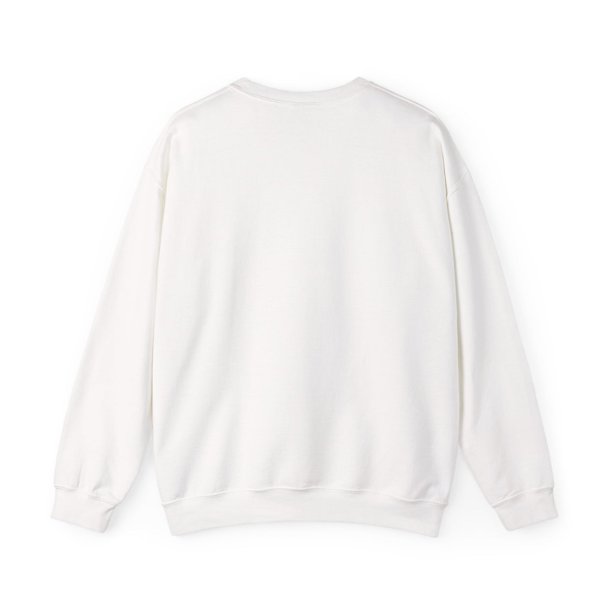 Crewneck Sweatshirt — "When you see a good move, look for a better one." Chess Strategy Graphic