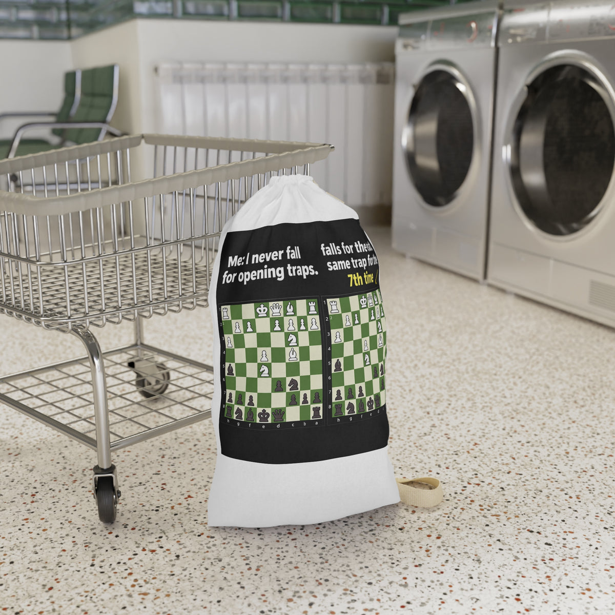 Laundry Bag