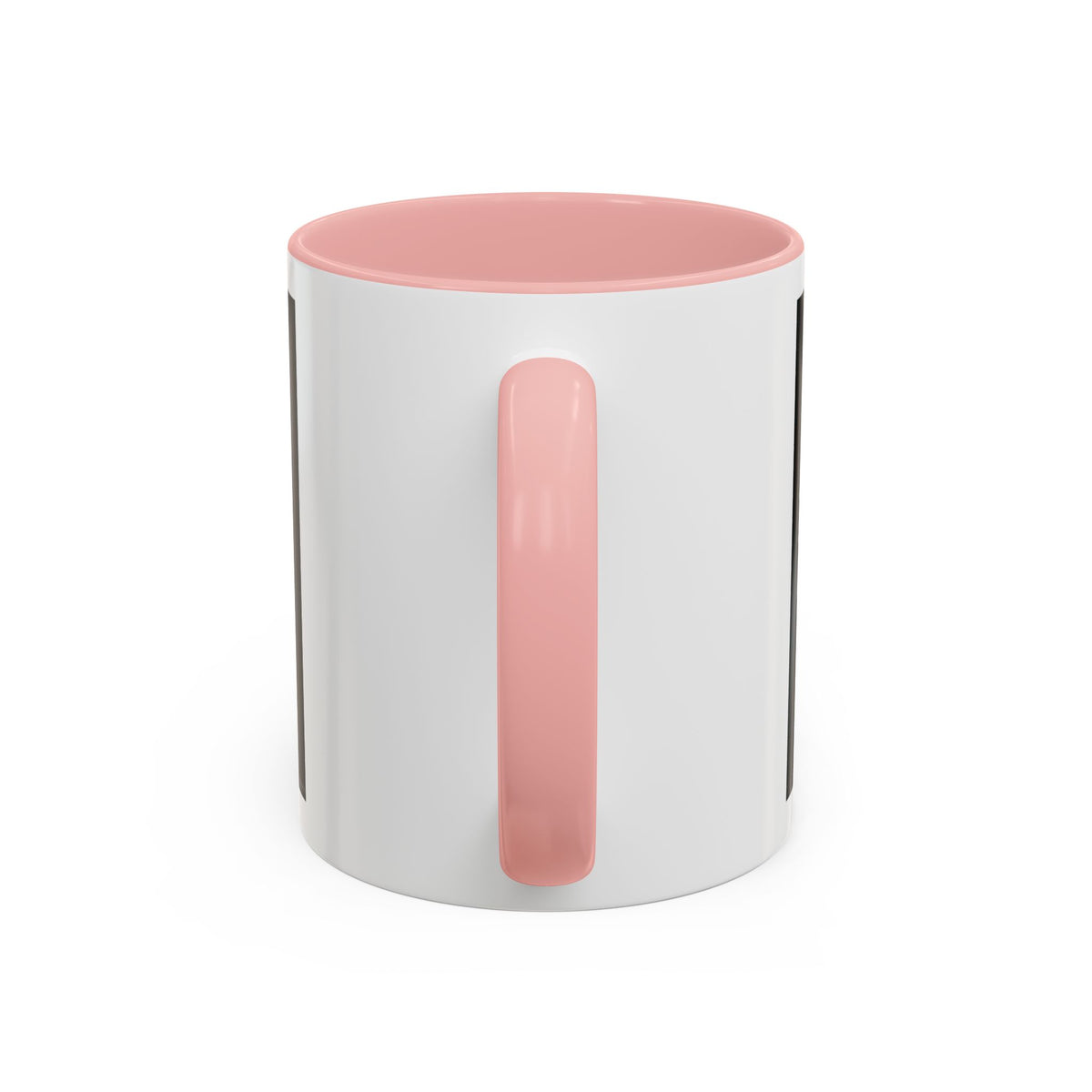 Accent Coffee Mug — "To Improve Your Game, Study the Endgame" José Capablanca Chess Quote