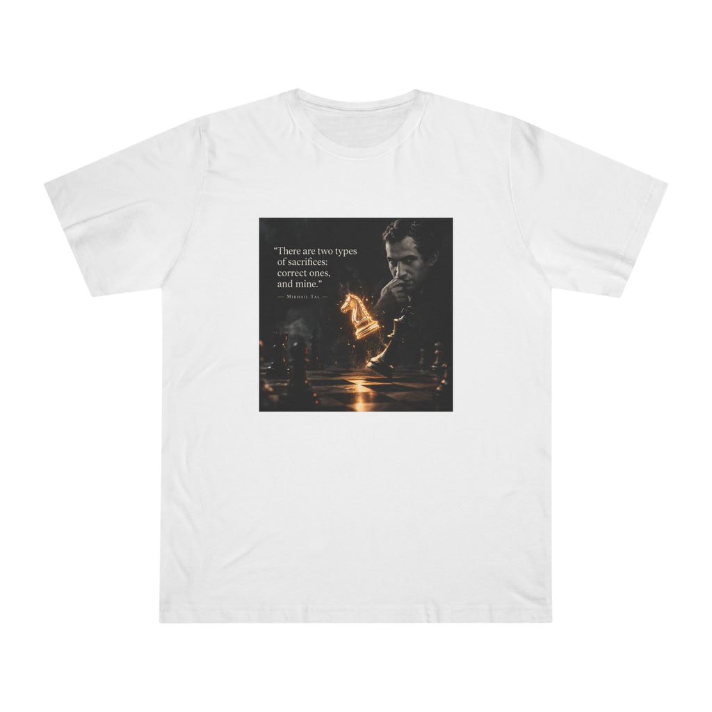 Unisex Deluxe T-shirt