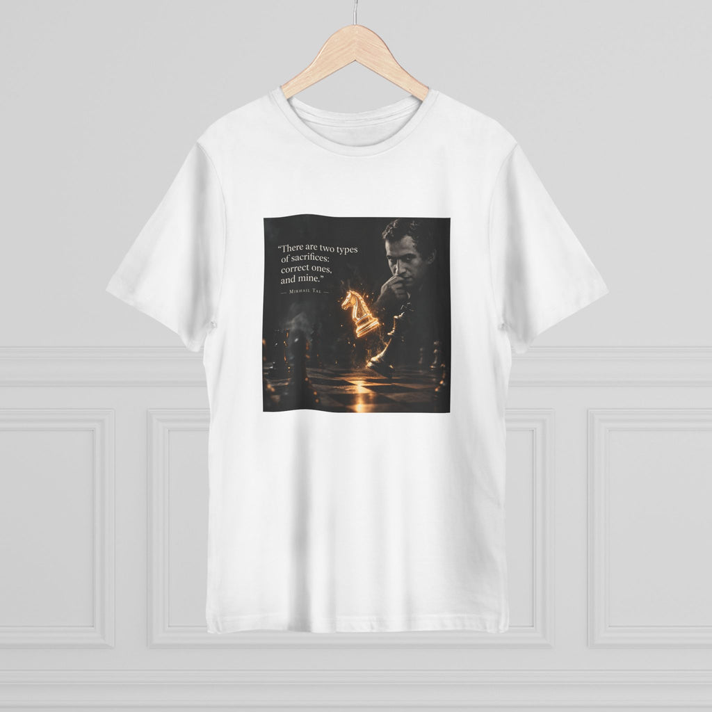 Unisex Deluxe T-shirt